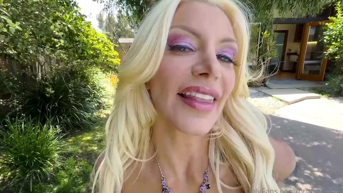 Brittany Andrews Nicknamed Brittany Andrews 05 24 2024 Onlyfans Video Mind If I Tease You By Chance