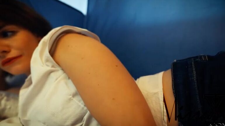 Missax The Getaway Iii