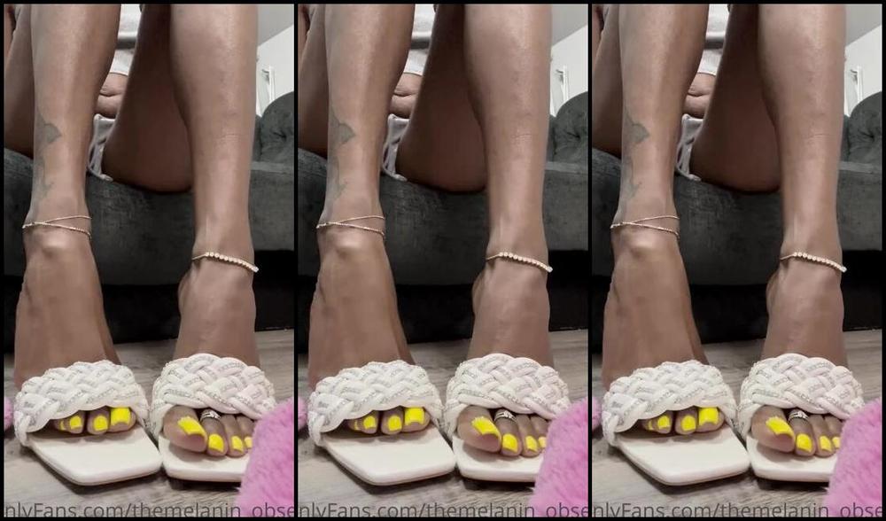 Themelanin Obsession Onlyfans New York 2729 2P