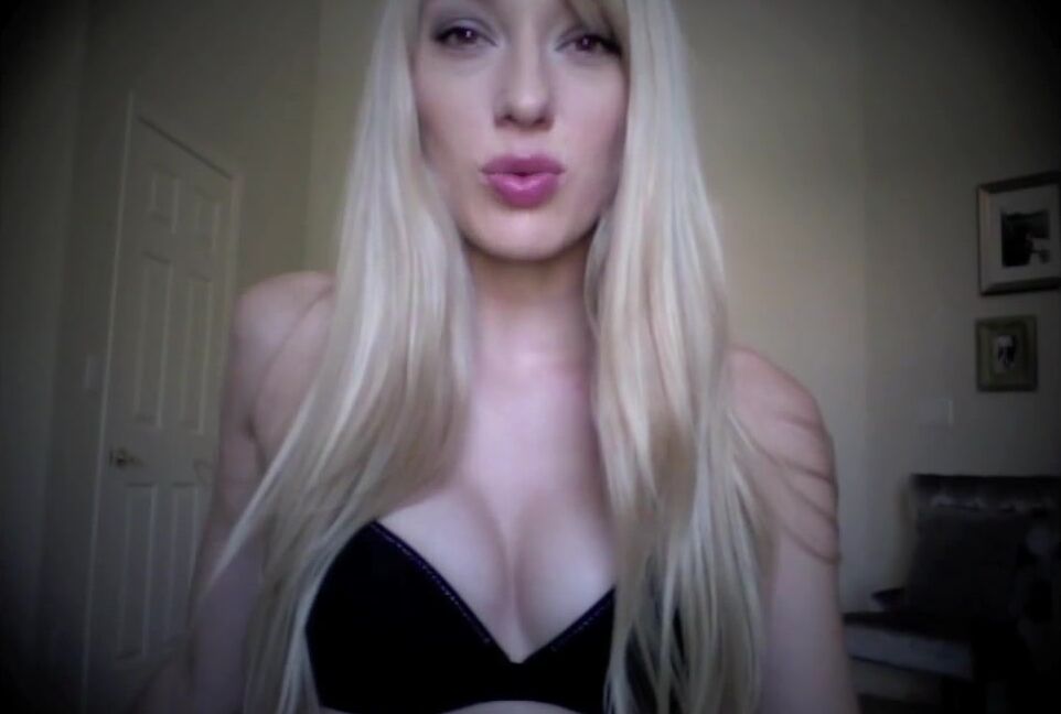 Princess Rene Get Your Dose Clips4Sale