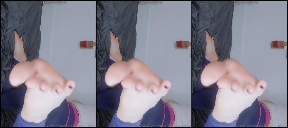 Feetvampire Nicknamed Feetvampire Onlyfans Video 374