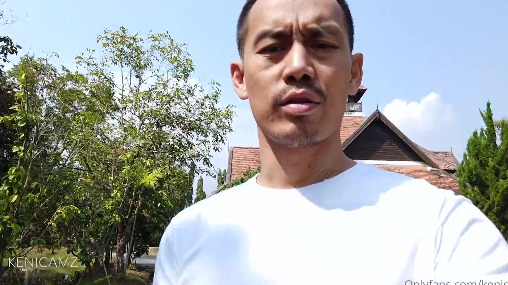 Kenistyles Thankful To Be Here Steady Walking And Talking Humbled And Blessed By Everyone S Kindn