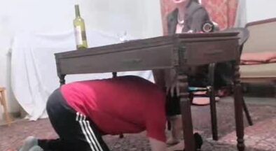 Arabicdominatrix Boss Amp Employee Fantasy