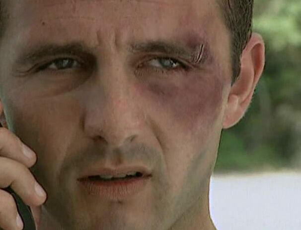 Liza Harper Private Film 22 Samba The Brazilian Connection