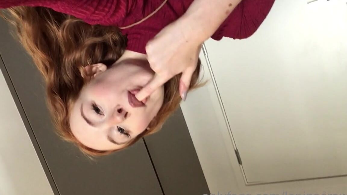 Leninacrowne My Schoolgirl Detention Video I Filmed This Back In Sep Oct Time And Before I Had A Camer