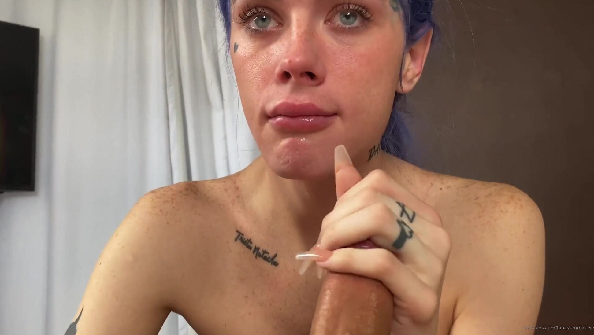 Lanasummersxo A Total Cum Slut