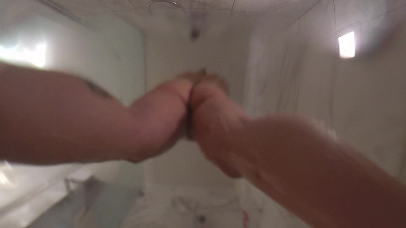 Shower,Erotic Nude,Big Tits,Piercings,Pornstars msnadiawhite shower power ManyVids