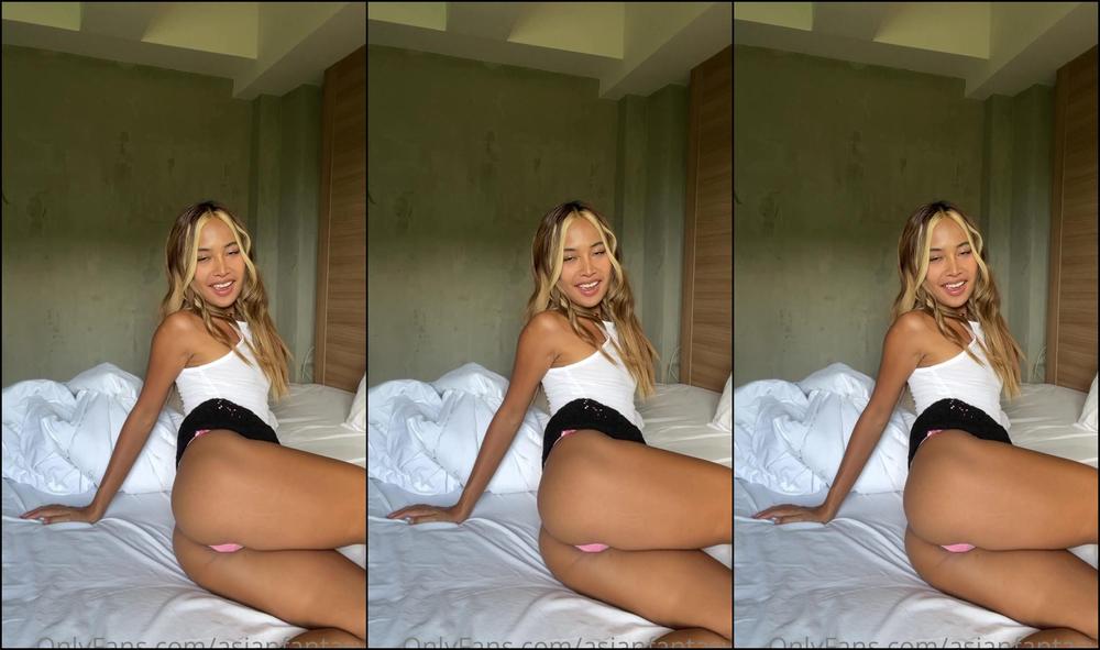 Asianfantasyx Video 097