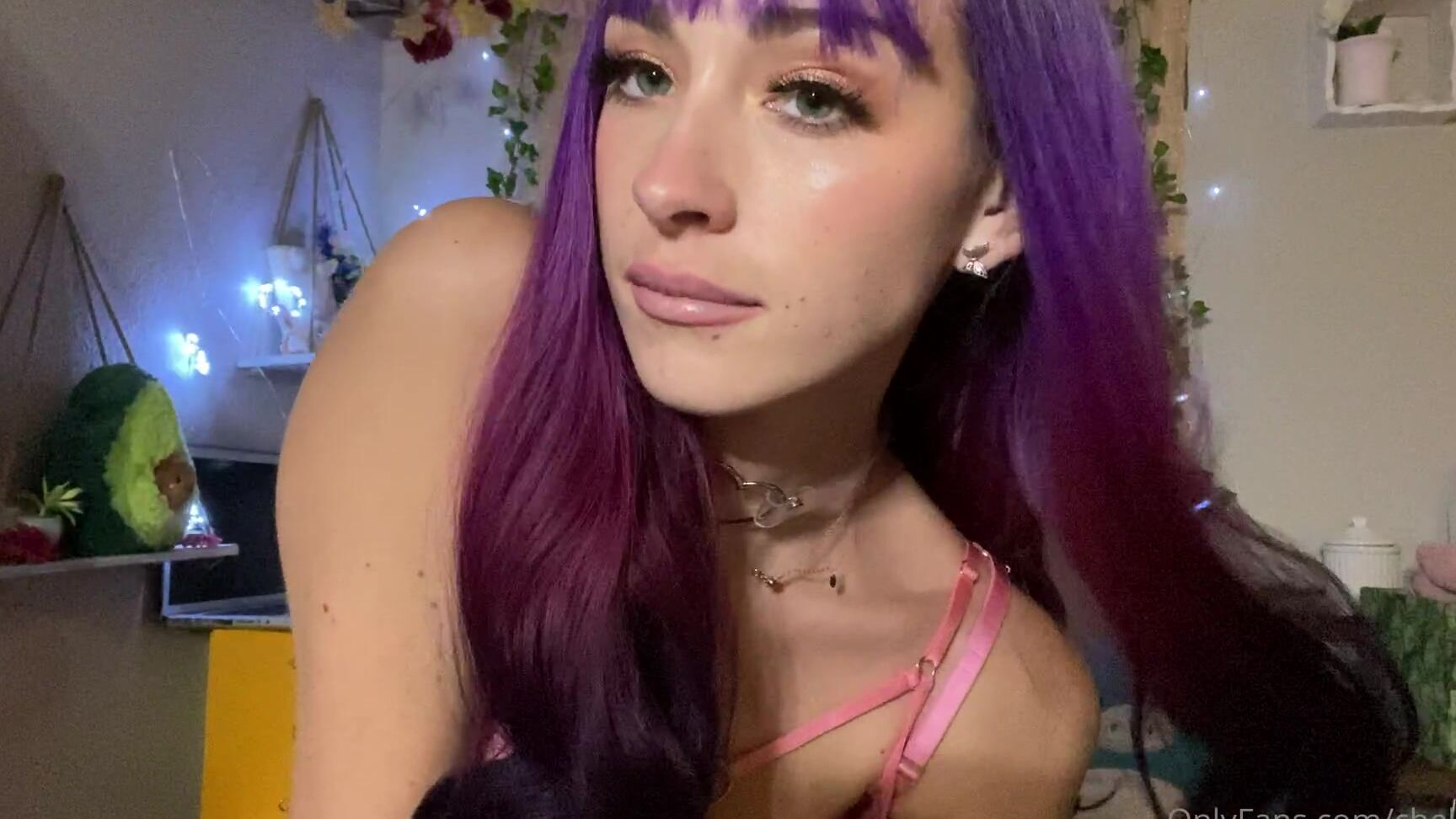 Chelsiexx Let Me Introduce You To Sophia I M So Sorry About The Loud Noise In The Backgro