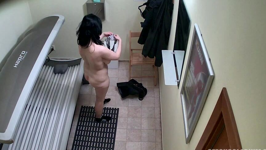 Czech Solarium 241 960540