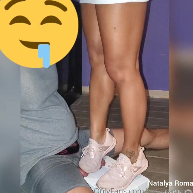 Natalya Roman Nicknamed Natalyaroman7 06 17 2020 Onlyfans Video Leaked Natalyaroman7 66490