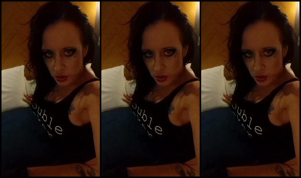 Tiffany Morriss Dirty Talking Femdom Guided Wanking