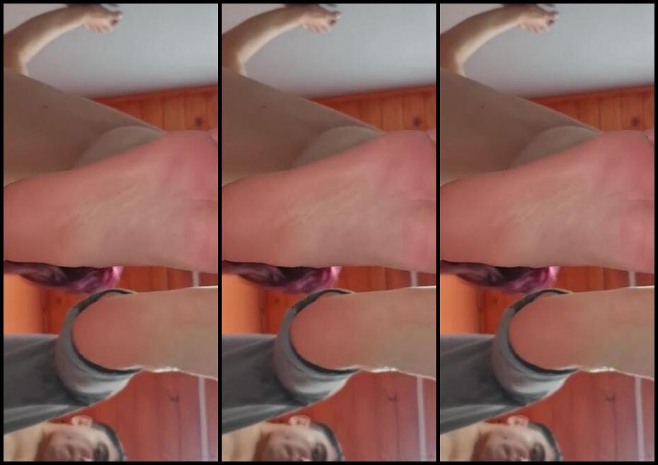 Piecitossuaves Nicknamed Piecitossuaves Onlyfans Little Bug