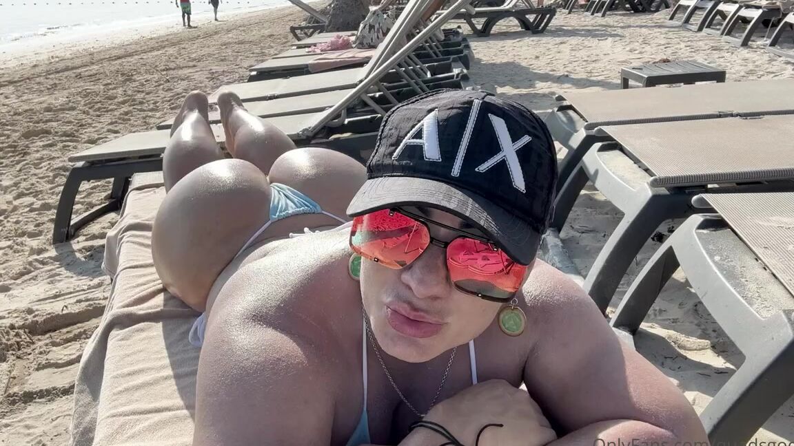 Quadsgoddess Nicknamed Quadsgoddess 03 14 2023 Onlyfans Video Thanks To All My Fans Love You All Hvu5