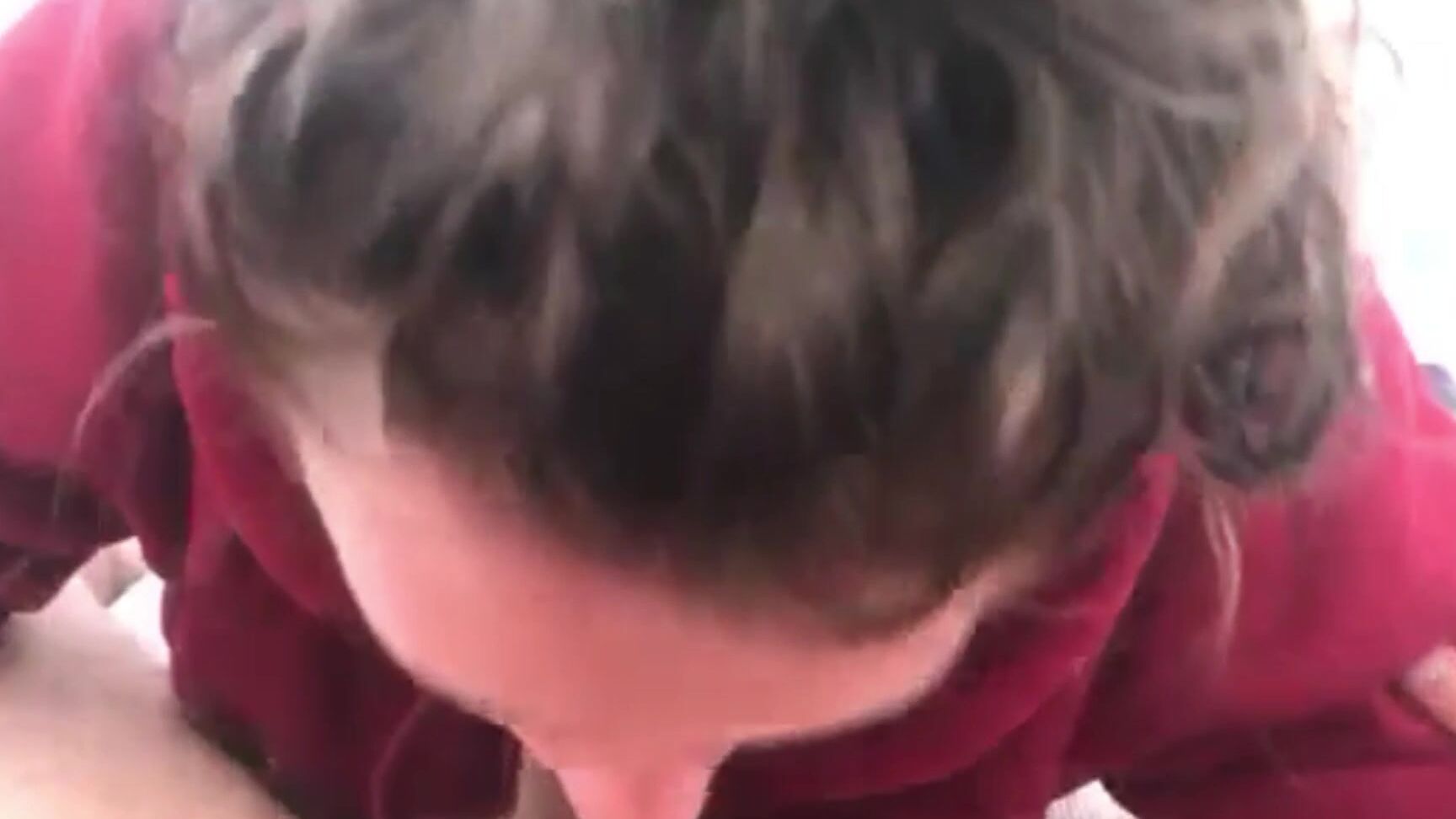 Blowjob, BBW, Amateur, Curvy, Cumshots thefucketlist morning blowjob at music festival tent ManyVids