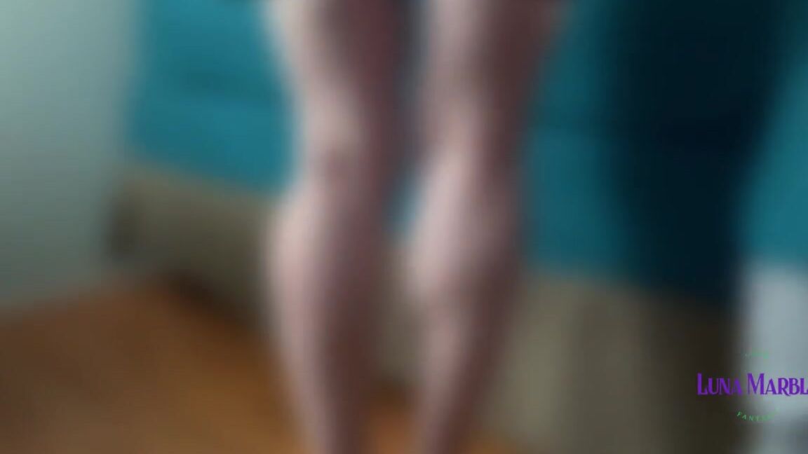 Luna Marble Nicknamed Luna Marble 03 04 2024 Onlyfans Video Biker Shorts Check Df For Uncut