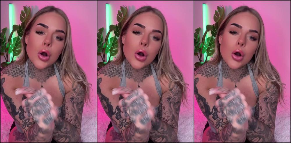 Giaclarkex Hi Babe Welcome I M Gia Pleased To Have You Here Can T Wait For Us To