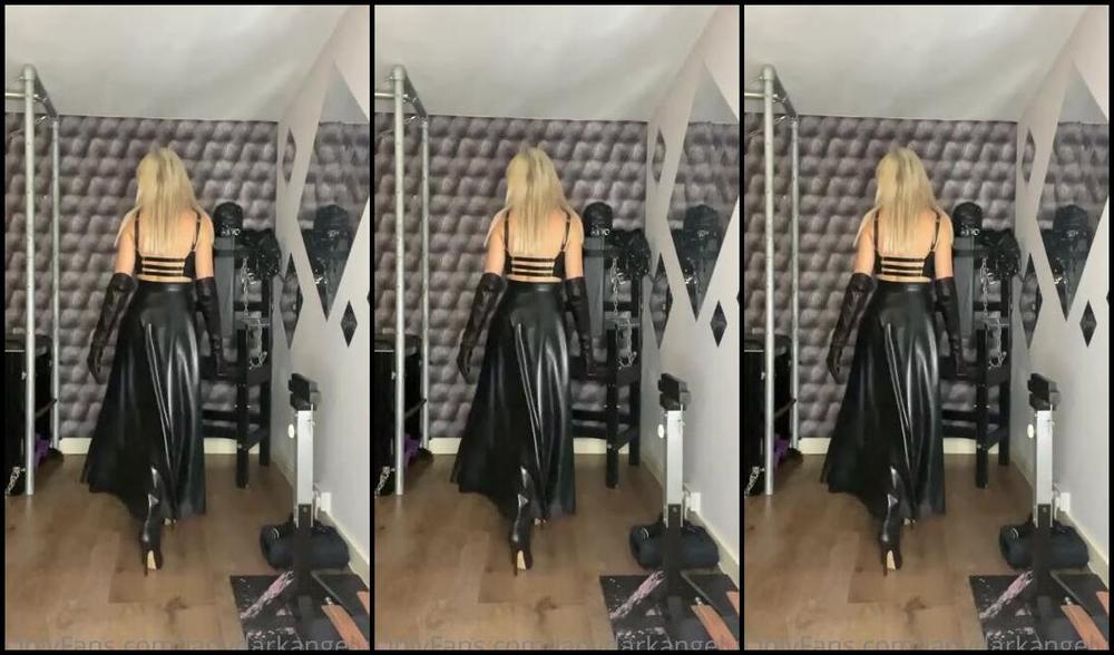 Ladydarkangeluk Onlyfans Who Like This Outfit