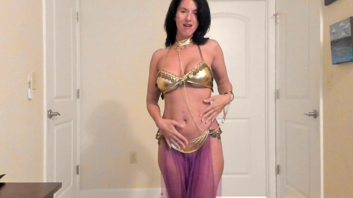 Sweetkiss Wife Gives Wishes With A Twist