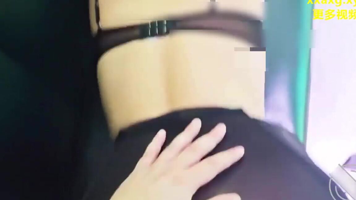 Asian Domestic Zone Self Filmed Self 14307