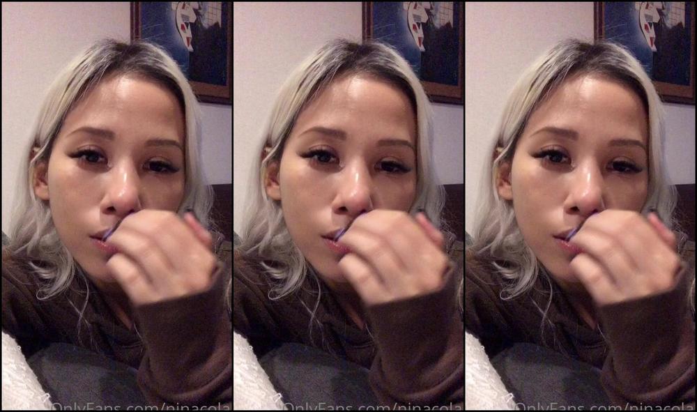 Ninacola Life Update I Didn T Mean To Cry Guys But All I Want To Say Is I Hope You Guys Underst