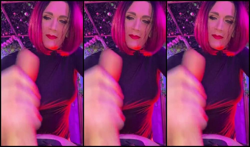 Vivienne L Amour Aka Vlproductionsuk Onlyfans Filthy Slut Charli Grace