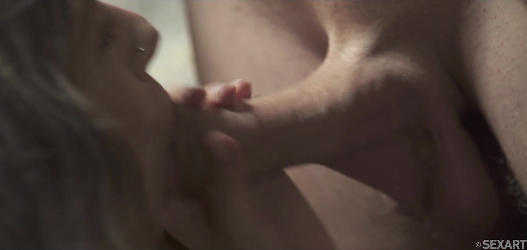 SexArt - 2015.05.17 Campus Episode III - Secret Guest 1080p Mix