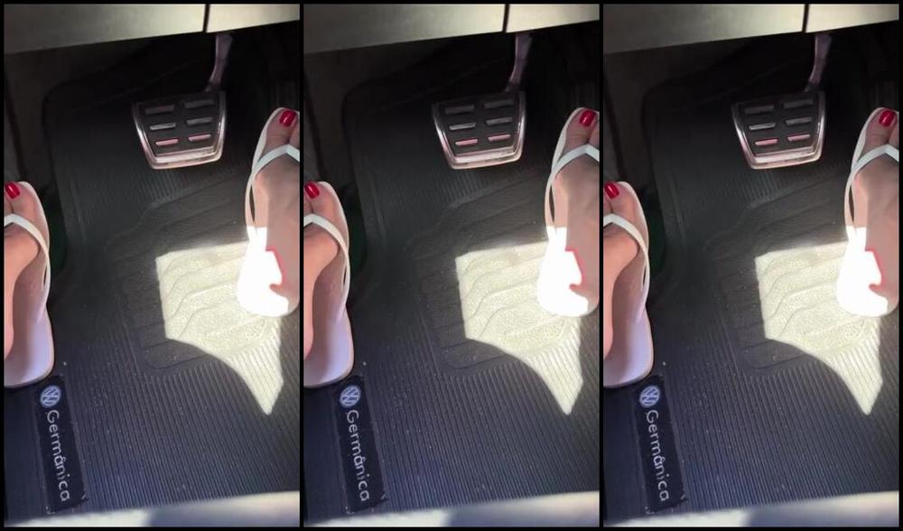 Enna 88 Onlyfans Two Delicious Minutes Of Pedal Pumping