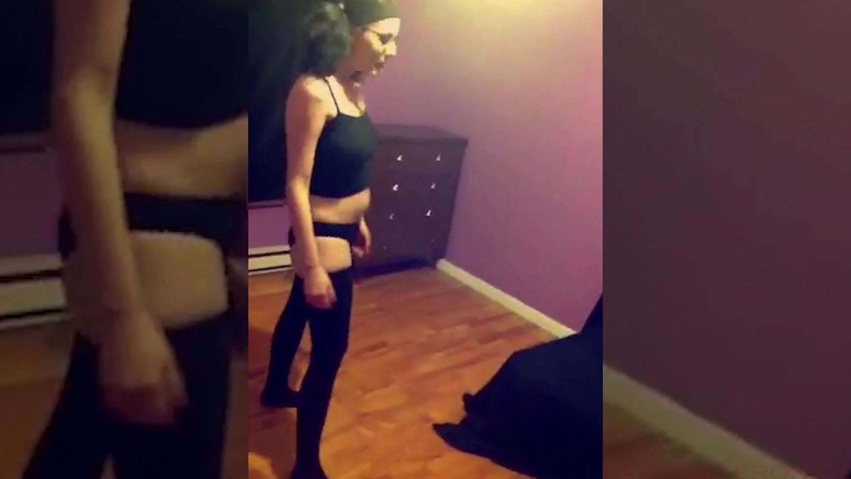 Sexy Saffron Ssssep Hd