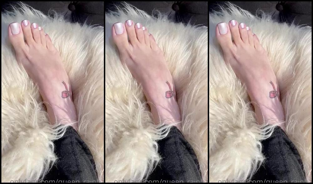 Queen Rainha Onlyfans New Color Slow Motion Cor Nova Cmera Lenta