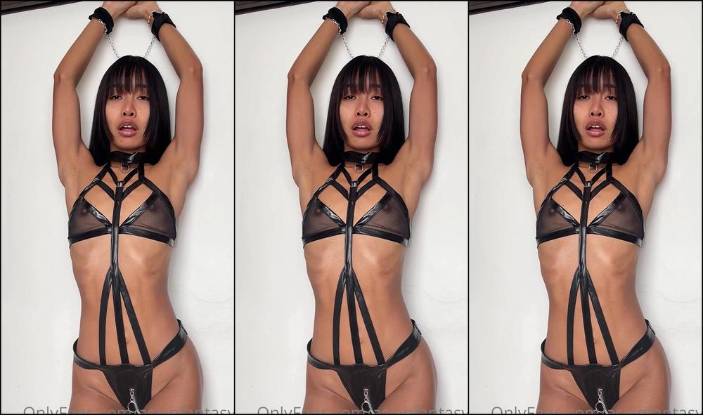 Asianfantasyx Video 200