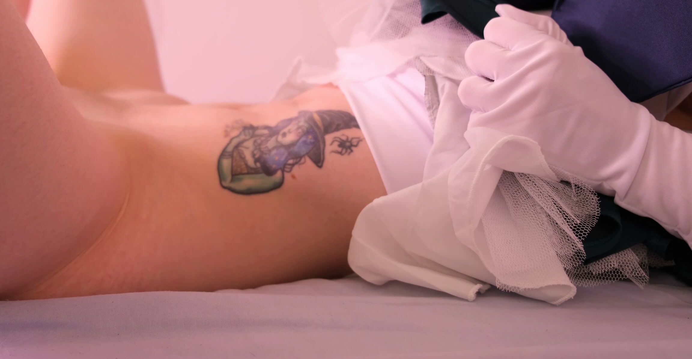 Tweetney Sailor Neptune S New Enemy