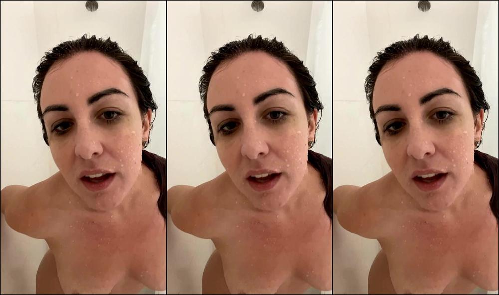 Capritoes Stream Started At Pm Shower W Meeeee