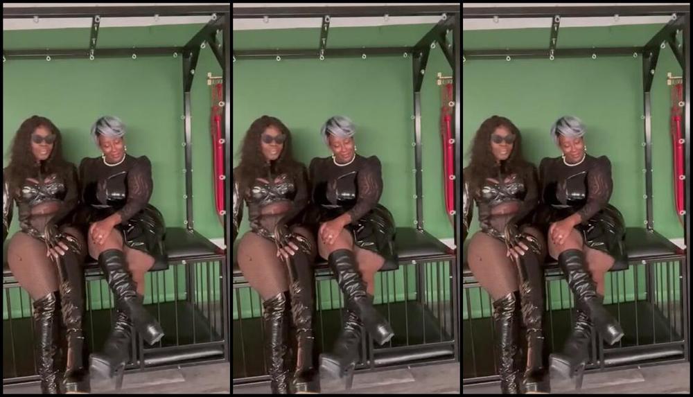 Madam Caramel Onlyfans Serve Me And My Sister Countess