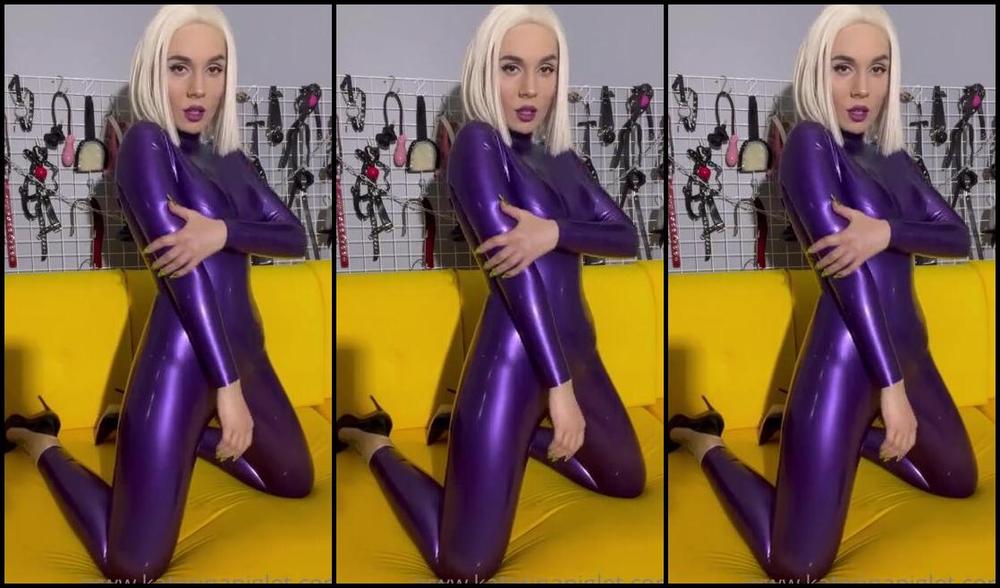 Katerina Piglet Nicknamed Katerinapiglet Femdom 02 01 2021 Onlyfans Video Oh Gosh