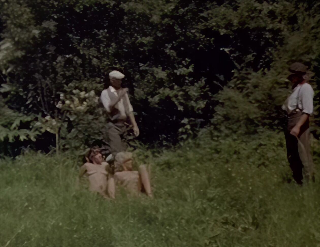 "Mix" Feature, Costume, All sex, Comedy, Classic Das Lustschloss der Josefine Mutzenbacher Herzog Video