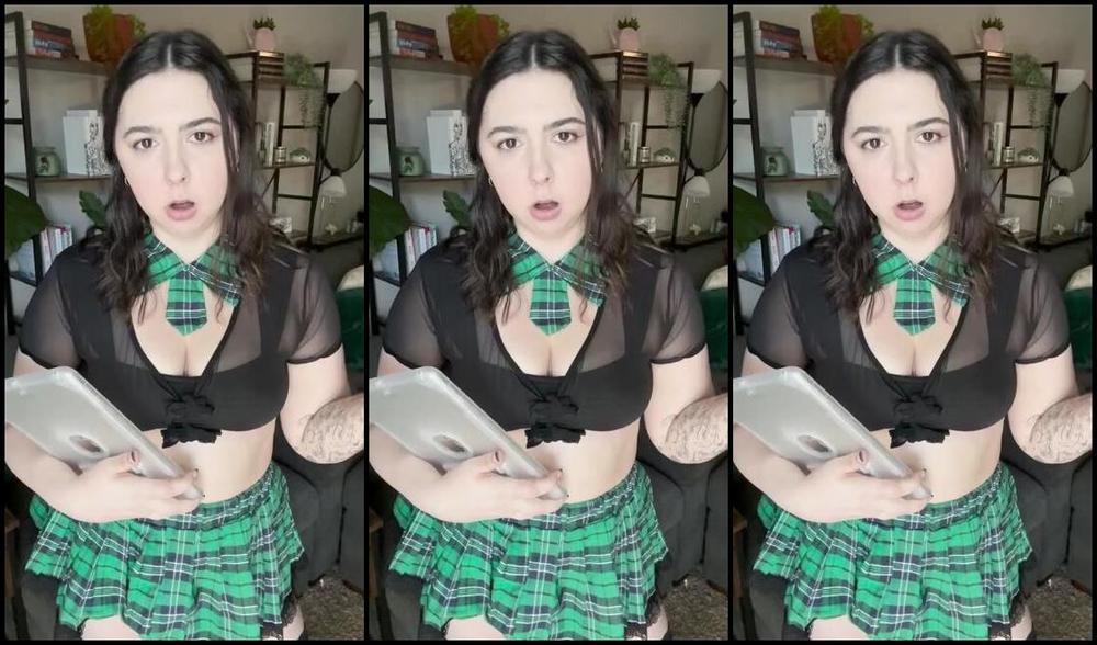 Jadesjungles Onlyfans Video 399