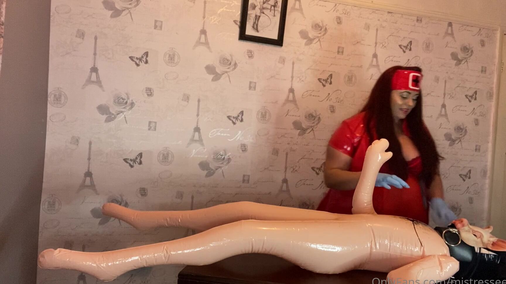 Mistresseeclips Last Half Turned To Pig