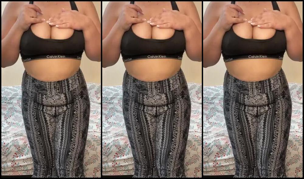 Celia Nicknamed Ceelcee Onlyfans I Was Feeling Myself And Honestly I Do Deserve To Be Worshipped R0