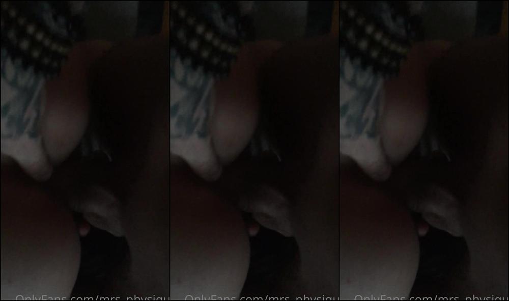 Mrs Physique So Here A Different Typ Of Humpday Video Love Them L