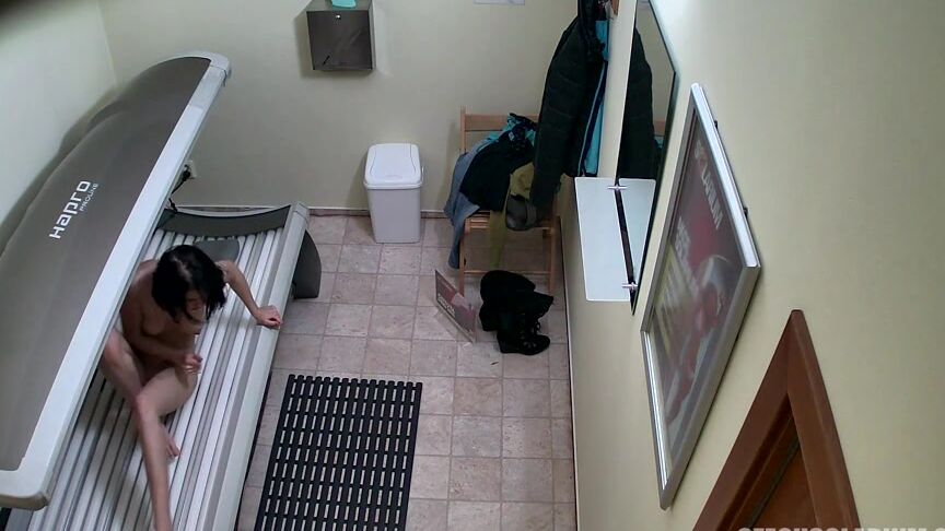 Czech Solarium 240 960540