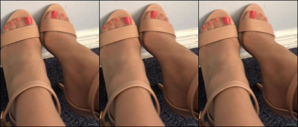 Jcakess Nude Pantyhose For U Lovers