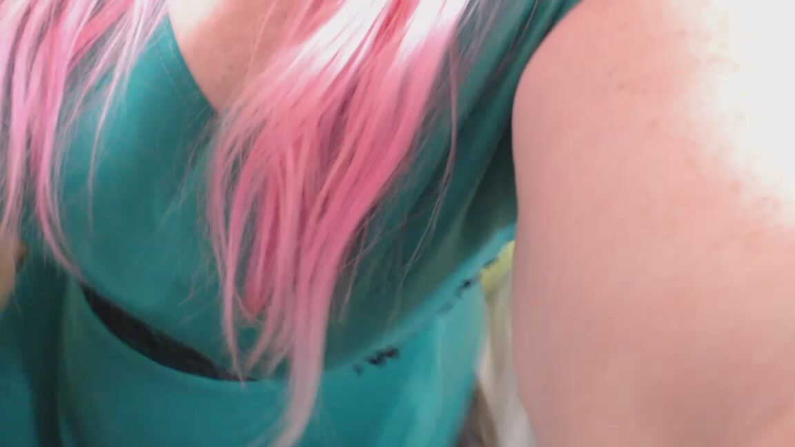 Camgirlkitten Tiny Heels Big Feet