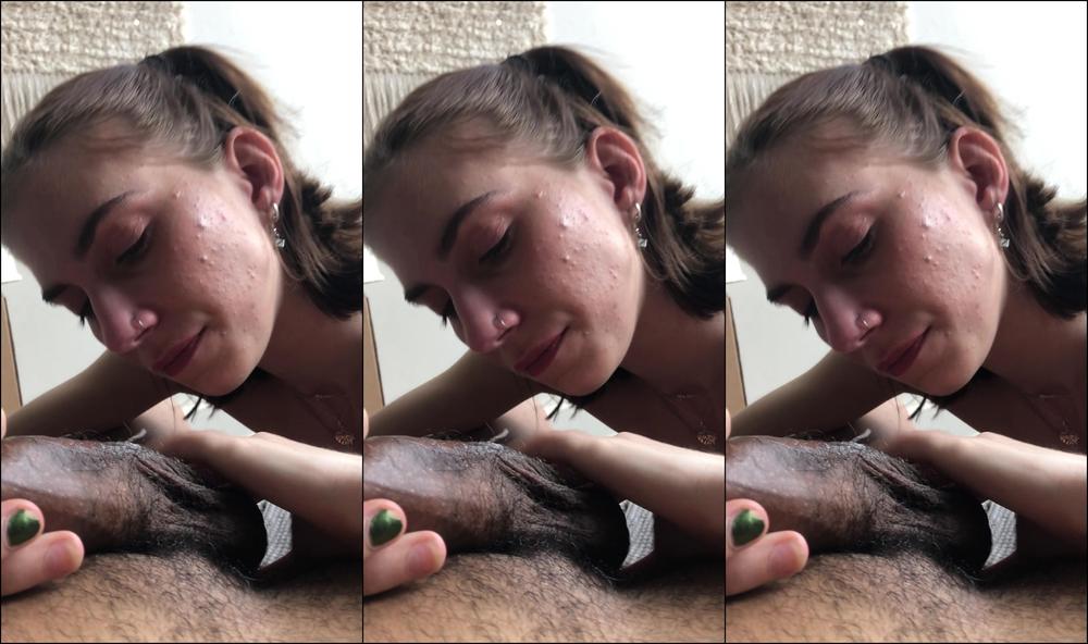 Brattyskye The Deepthroat Video You Ve All Been Waiting For Minu