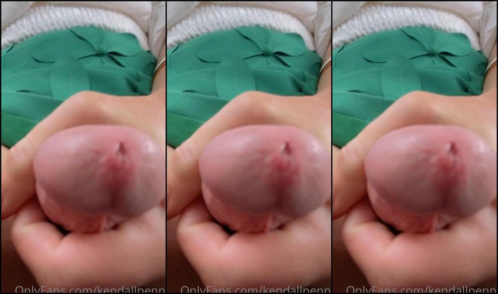 Kendallpenny Drain Me In The Truck