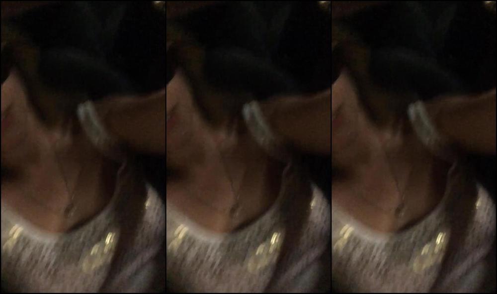 Yourstruly Public Uber Driver Blowjob