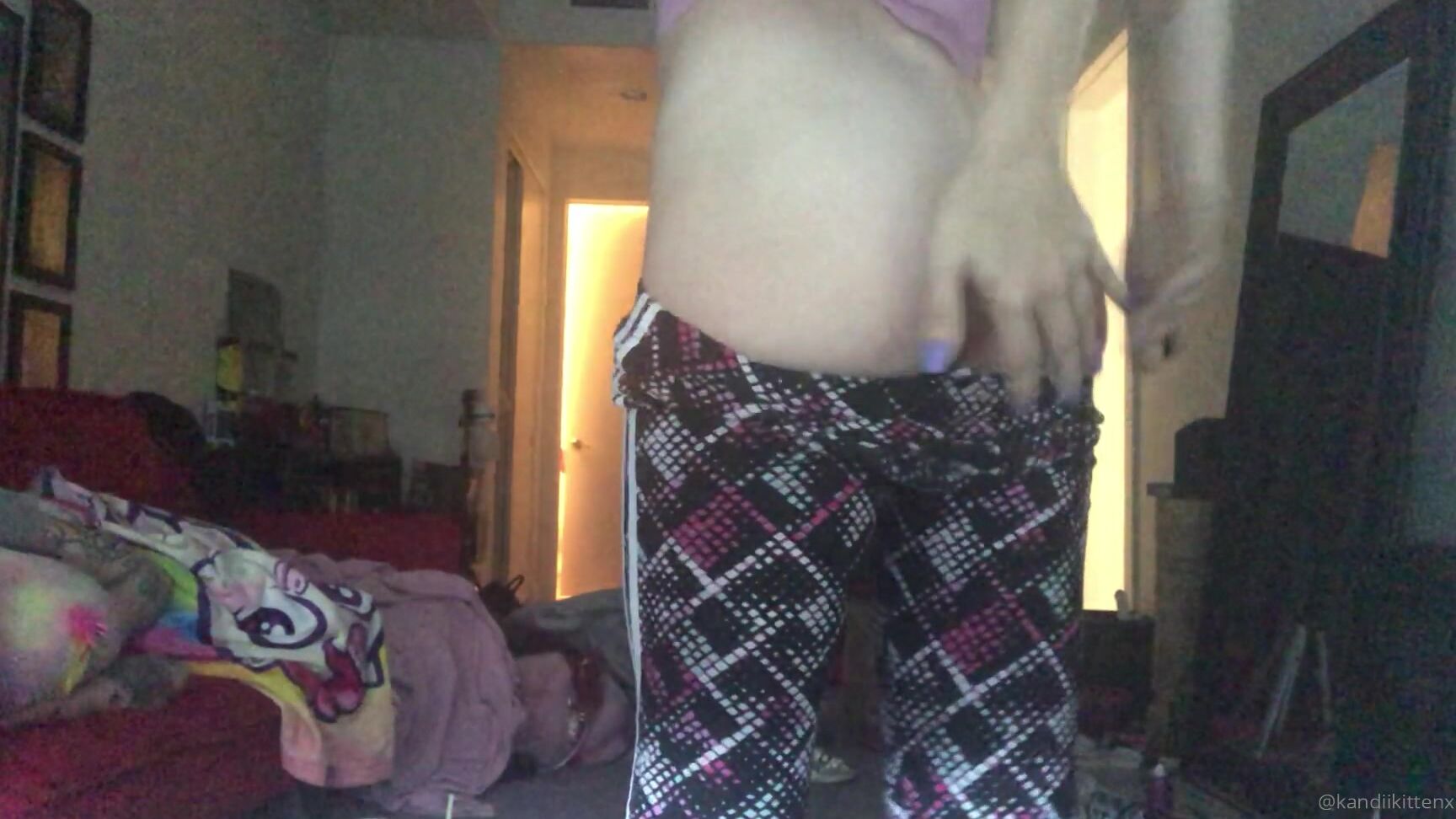 Kandiikitten Booty Shake