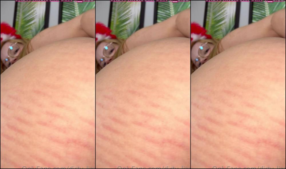 Lizzy Sweet 2845661625 04 21 2023 Close No Rabinho De Plug Pompom V Deo Brincando De Tirar E P R V Rias Vezes Bem