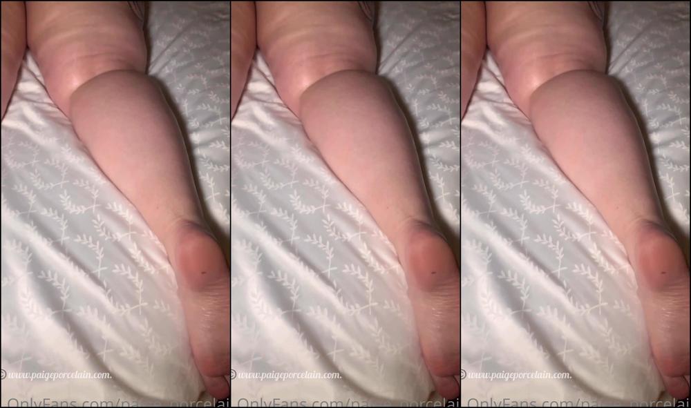 Paige Porcelain Next Level Vis Bts Video Compilation