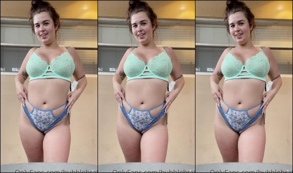 Bubblebratz Which One Is Your Favorite New Sex Tape And Squirting Video Coming Out This Week An